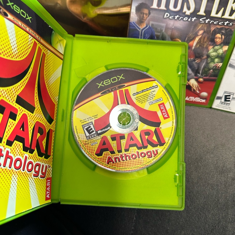 Xbox 3 games - Picture 3 of 6